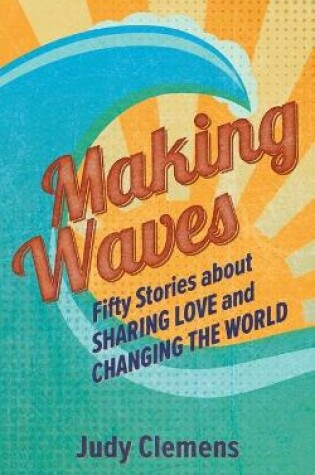 Cover of Making Waves