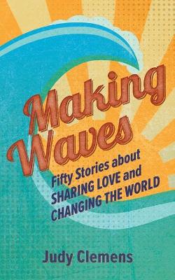 Book cover for Making Waves