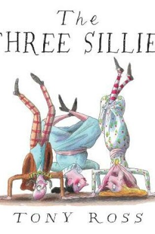 Cover of The Three Sillies