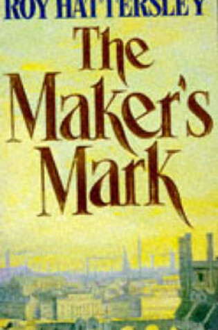 Cover of Marker's Mark