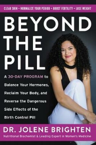 Cover of Beyond the Pill