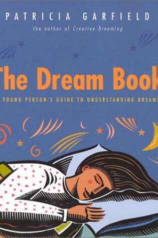 Cover of The Dream Book