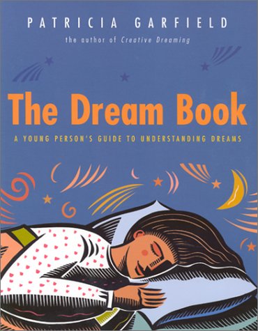 Book cover for The Dream Book