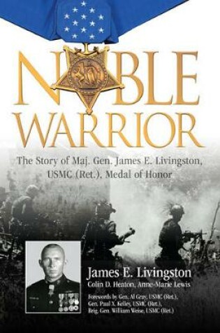 Cover of Noble Warrior