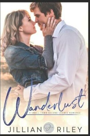 Cover of Wanderlust