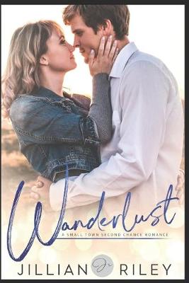 Book cover for Wanderlust