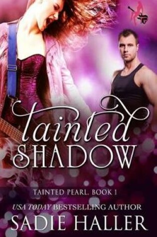 Cover of Tainted Shadow