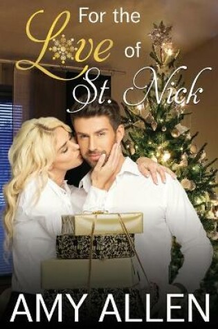 Cover of For the Love of St. Nick