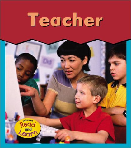 Cover of Teacher