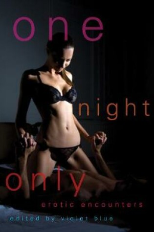 Cover of One Night Only