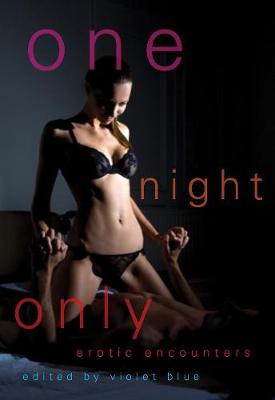 Book cover for One Night Only