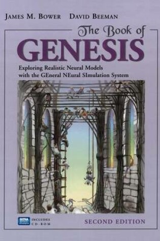 Cover of The Book of Genesis