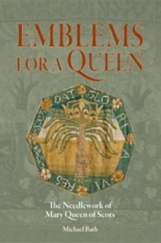 Cover of Emblems for a Queen