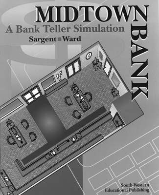 Book cover for Midtown Bank