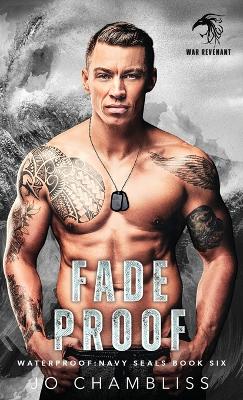 Book cover for Fadeproof