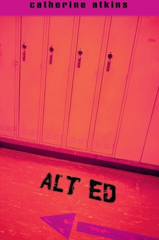 Cover of Alt Ed