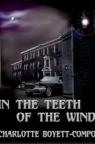 Cover of In the Teeth of the Wind, Book 2 Windtorn Trilogy