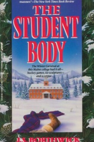 Cover of The Student Body
