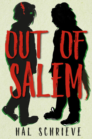 Cover of Out of Salem