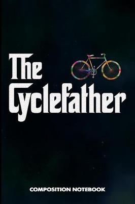 Book cover for The Cyclefather