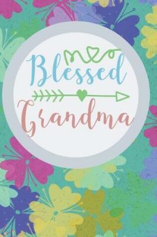 Cover of Blessed Grandma