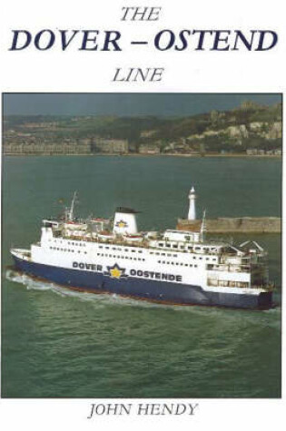 Cover of Dover-Ostend Line