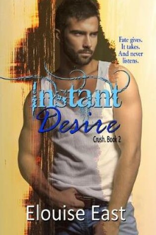 Cover of Instant Desire