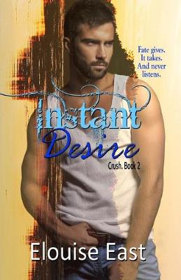 Cover of Instant Desire