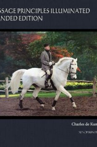 Cover of Dressage Principles Illuminated Expanded Edition