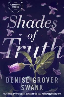 Book cover for Shades of Truth