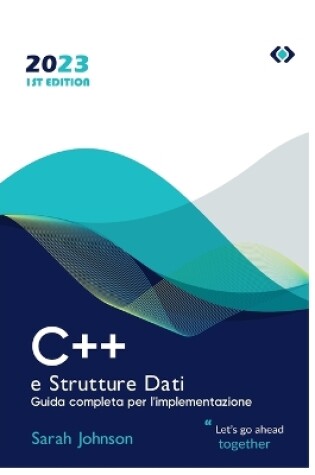 Cover of C++ e Strutture Dati