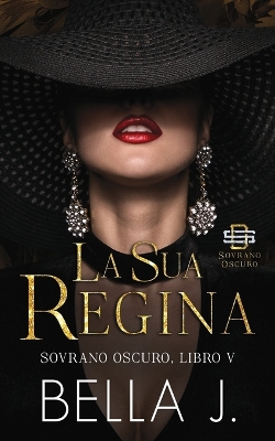 Book cover for La Sua Regina