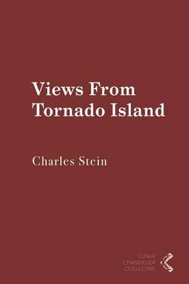 Book cover for Views from Tornado Island