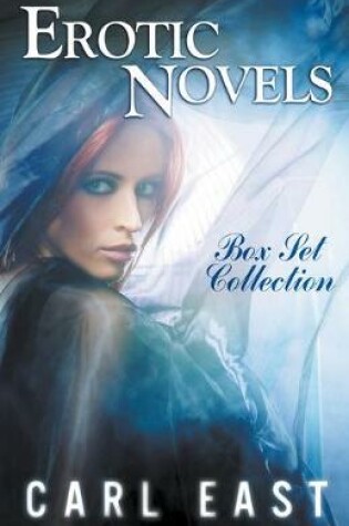 Cover of Erotic Novels Box Set Collection