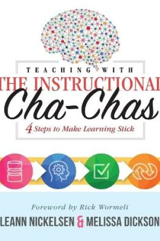 Cover of Teaching with the Instructional Cha-Chas