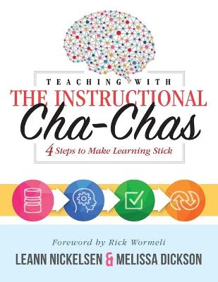 Book cover for Teaching with the Instructional Cha-Chas