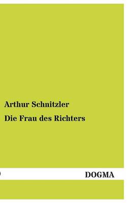 Book cover for Die Frau Des Richters