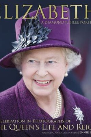 Cover of Elizabeth: The Diamond Jubilee