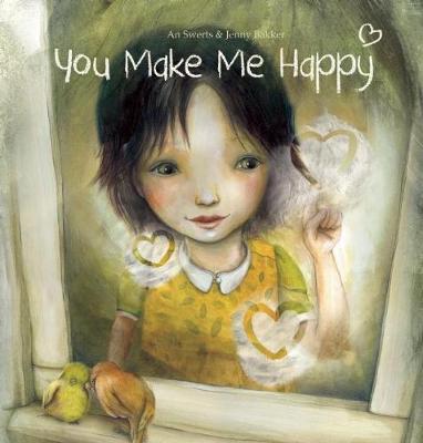 Book cover for You Make Me Happy