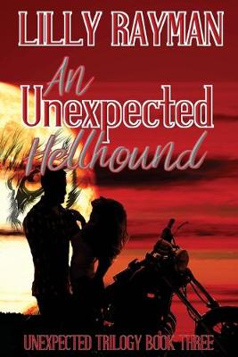 Cover of An Unexpected Hellhound