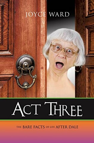 Cover of Act Three