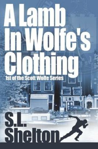 Cover of A Lamb in Wolfe's Clothing