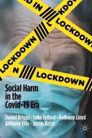 Cover of Lockdown