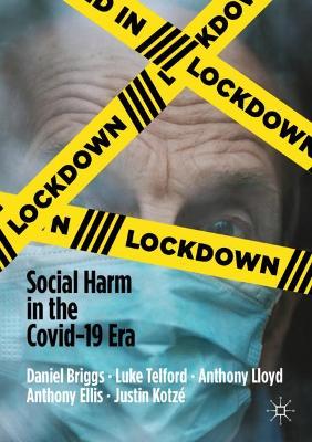 Book cover for Lockdown