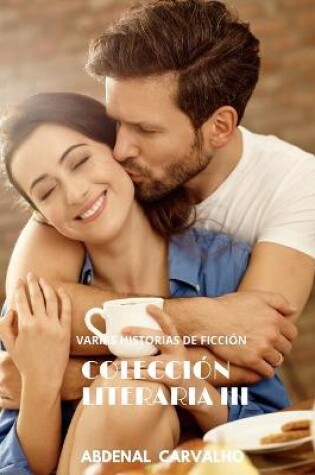 Cover of Colección Literaria III