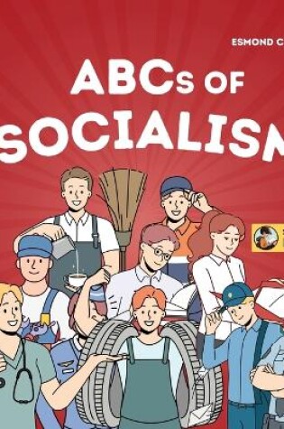 Cover of ABCs of Socialism