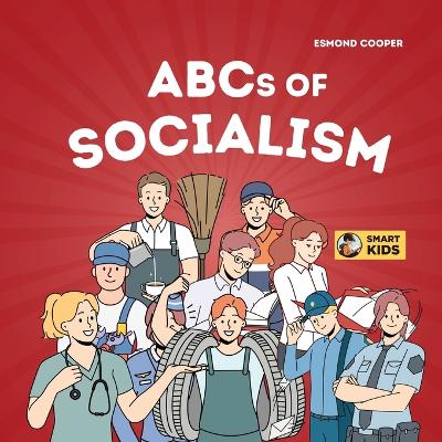 Book cover for ABCs of Socialism