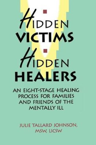 Cover of Hidden Victims Hidden Healers