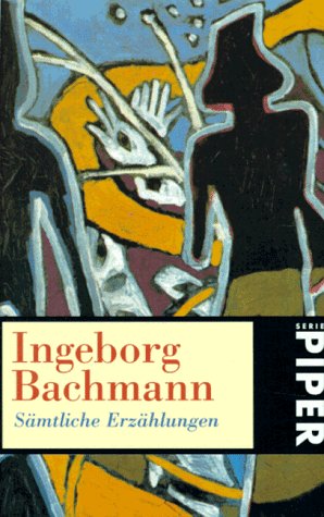 Book cover for Samtliche Erzaehlungen