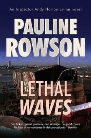 Cover of Lethal Waves